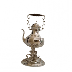 Samovar Liso 3 Litros