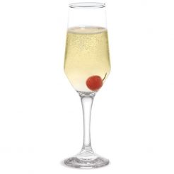 Taça de Champanhe Bistro