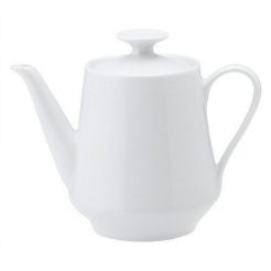 Aluguel de Bule para Café Porcelana