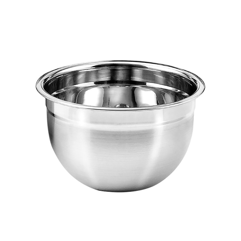 Aluguel de Tigela Bowl Inox 26cm